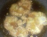 Foto langkah ke 3 dari resep Perkedel udang crispy.