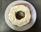 Foto del paso 9 de la receta: Carrot Cake