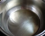 Foto del paso 3 de la receta: Solomillo al curry con pera y manzana