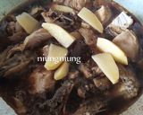 Foto langkah ke 3 dari resep Semur Kentang Ayam Jawa.