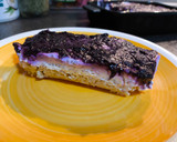 Foto del paso 1 de la receta: Tarta de queso saludable