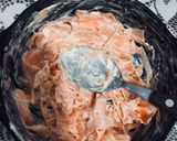 Foto del paso 2 de la receta: Ensalada de zanahoria