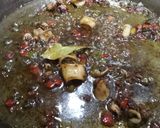 Foto del paso 6 de la receta: Paella de marisc con gambones