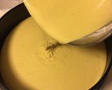 Foto del passaggio 9 della ricetta Torta paradiso all’arancia e senza lattosio