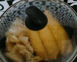 Foto langkah ke 5 dari resep 308. Rolade Ayam Wortel.