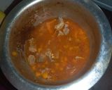 A picture of step 5 of Yummy Mukimo.