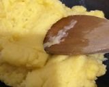 Foto langkah ke 5 dari resep Soes Buah Vla Ekonomis Rasa Premium.