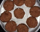 নিরামিষ সোয়াবিন কোফতার মালাইকারি (Niramish soya koftar malaicurry recipe in Bengali) রেসিপির ধাপ 3 ছবি