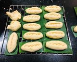Foto del paso 3 de la receta: Chipa