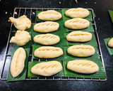 Foto del paso 3 de la receta: Chipa