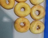 Foto langkah ke 6 dari resep Donat Kentang.