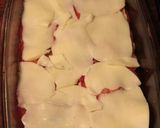 Foto del paso 6 de la receta: Pastel de berenjenas y tomates