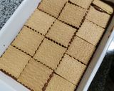 Foto del paso 2 de la receta: Pudín de Chocolate con Pecanas