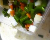 Foto langkah ke 4 dari resep 𝕂ℝ𝕀𝕄 𝕊𝕌ℙ.