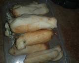 Bread Rolls with Kurkure