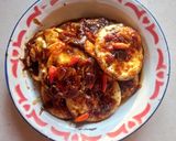Foto langkah ke 4 dari resep Telur ceplok.