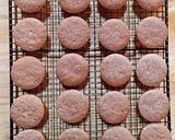 Foto del paso 2 de la receta: Alfajores marroc