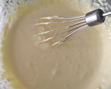 Foto del paso 3 de la receta: Tiramisú