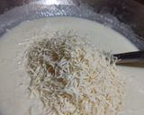 Foto langkah ke 4 dari resep MAC & CHEESE.