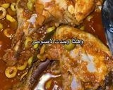 صورة لخطوة 3 من وصفة افخاذالدجاج فالفرن