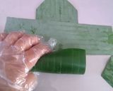 Foto langkah ke 8 dari resep Lemper Ayam.