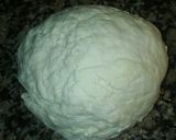 Foto del paso 2 de la receta: Prepizza