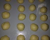 Foto langkah ke 3 dari resep Aneka roti #adonan biang.