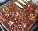 Foto del paso 7 de la receta: Canelones de Acelga y Ricota. ❤