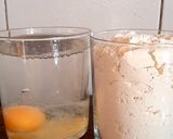 Foto del paso 3 de la receta: Kakiage de verduras