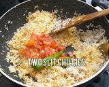 बंगाली खिचडी (bengali khichdi recipe in Hindi) रेसिपी चरण 4 फोटो