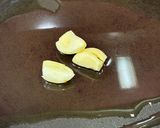 燜豇豆的食譜步驟1照片