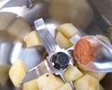 Apple-Cinnamon Smoothie recipe step 1 photo