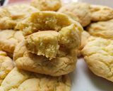 Foto del paso 5 de la receta: Lemon crinkles cookies