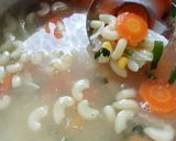 Foto langkah ke 6 dari resep 244. Sop macaroni.