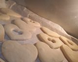 Foto del passaggio 3 della ricetta Biscotti farciti
