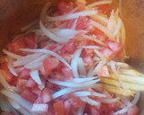 Foto del paso 7 de la receta: Chuletas ahumadas al albañil