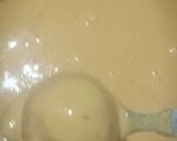 A picture of step 3 of Potato Pakora.