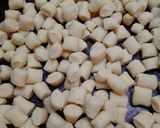 Foto del paso 3 de la receta: Ñoquis de sémola muy fáciles y económicos