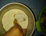 Foto langkah ke 4 dari resep Ayam crispy.