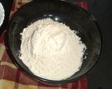 A picture of step 1 of Whole wheat Tacos.