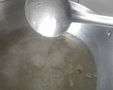 A picture of step 2 of Bite size gulab jamun.