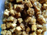 16. Sate Tempe
