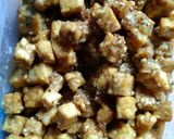 Foto langkah ke 3 dari resep 16. Sate Tempe.