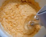 Foto langkah ke 3 dari resep Pumpkin Butter Cake - Comic Cake.