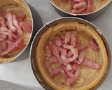 Une image de l'étape 4 de Tartelettes pomme de terre fromage.