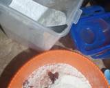 Nankhatai recipe step 4 photo