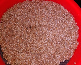 Foto del paso 3 de la receta: Sopa de quinoa con verduras en MC
