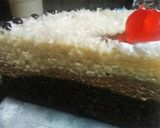 Foto langkah ke 7 dari resep Bolu rasa tiramissu.
