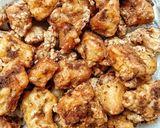 Foto langkah ke 2 dari resep Thai Chicken Nangrong.