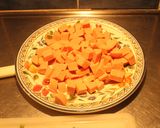 Foto del paso 1 de la receta: Bulgúr acompañado